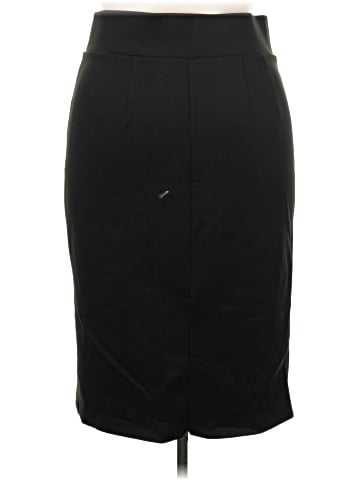 ELOQUII Formal Skirt (view 2)