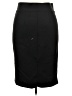 ELOQUII Solid Black Formal Skirt Size 18 Plus - photo 2