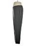 Investments Solid Gray Dress Pants Size 16 - photo 5