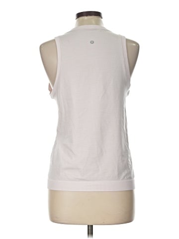 Lululemon Athletica Sleeveless T-Shirt (view 2)