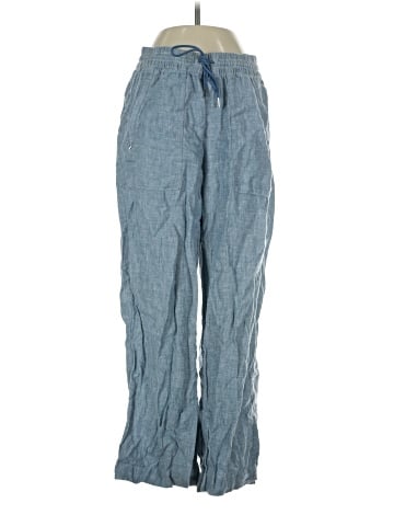 Athleta Linen Pants (view 1)
