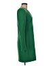 Tara Jarmon 100% Polyester Green Cocktail Dress Size EU (FR) 40 / US 8 - photo 4