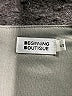 Beginning Boutique 100% Polyester Metallic Gray Cocktail Dress Size S - photo 7