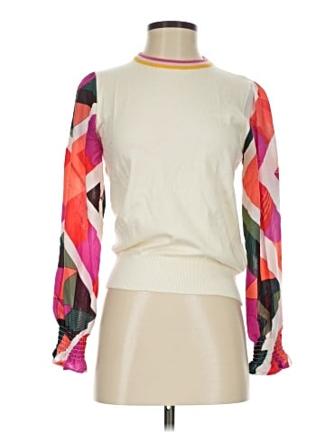 THML Pullover Sweater (view 1)