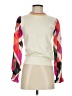 THML Ivory Pullover Sweater Size XS - photo 1