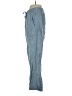Athleta 100% Linen Blue Linen Pants Size 4 (petite) - photo 5