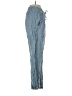 Athleta 100% Linen Blue Linen Pants Size 4 (petite) - photo 4
