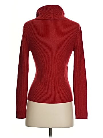 John Paul Richard Turtleneck Sweater (view 2)