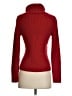 John Paul Richard Red Turtleneck Sweater Size S - photo 2