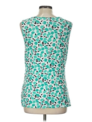 Chaus Sleeveless Blouse (view 2)