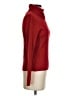 John Paul Richard Red Turtleneck Sweater Size S - photo 4