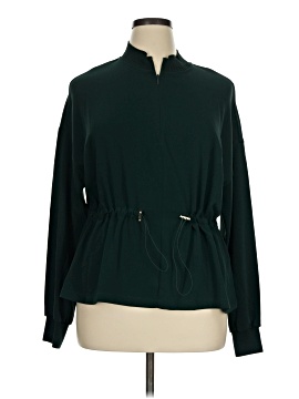 Ted Baker London Long Sleeve Blouse