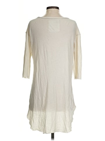 Frank & Eileen 3/4 Sleeve Top (view 2)