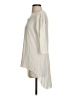 Frank & Eileen 100% Cotton Ivory 3/4 Sleeve Top Size S - photo 5