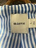 Maeve Tan Jacket Size L - photo 6