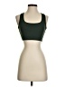 Splits 59 Green Tank Top Size S - photo 1