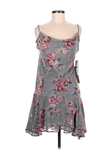 Katia Rae Casual Dress (view 1)