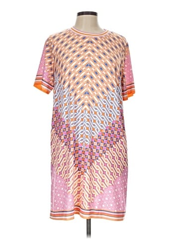 Hale Bob Casual Dress (view 1)