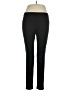 Sanctuary Solid Black Active Pants Size XL - photo 1
