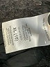 Copper Key 100% Cotton Tan Turtleneck Sweater Size 16 - photo 8