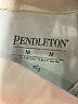 Pendleton Graphic Ivory Leggings Size M - photo 7