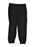 Athletic Works Black Casual Pants Size 6 - 6X - photo 1