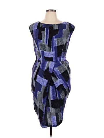 Anne Klein Cocktail Dress (view 1)