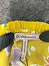 BCBGeneration 100% Polyester Yellow 3/4 Sleeve Blouse Size L - photo 7