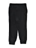 Athletic Works Black Casual Pants Size 6 - 6X - photo 2