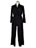 Chico's Solid Black Jumpsuit Size XL - photo 1