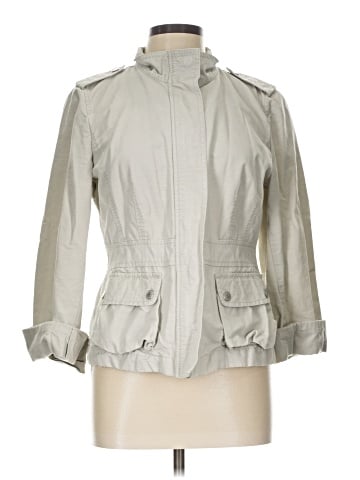 Ann Taylor Factory Jacket (view 1)