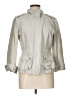 Ann Taylor Factory Gray Jacket Size 10 - photo 1