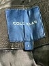 Cole Haan 100% Polyester Black Jacket Size S - photo 6