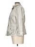 Ann Taylor Factory Gray Jacket Size 10 - photo 5