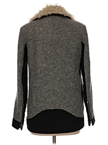 Trafaluc by Zara Coat (view 2)