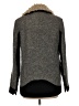 Trafaluc by Zara Gray Coat Size M - photo 2