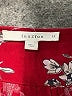 Fun2Fun 100% Rayon Burgundy 3/4 Sleeve Blouse Size 1X - photo 7