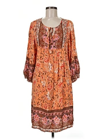 Unbranded Casual Dress (view 1)