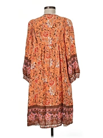 Unbranded Casual Dress (view 2)