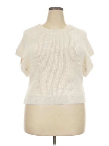 A New Day Sweater Vest (view 1)