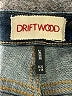 Driftwood Blue Jeans Size 26 waist - photo 7