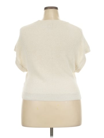 A New Day Sweater Vest (view 2)