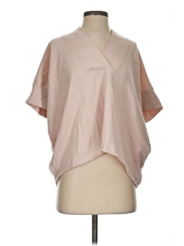 Fluxus Poncho (view 1)
