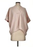 Fluxus Tan Poncho Size XS - photo 1