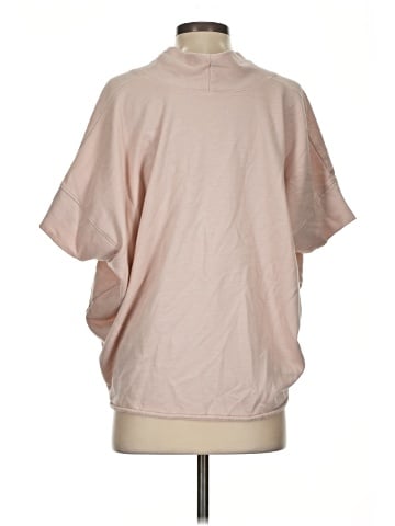 Fluxus Poncho (view 2)