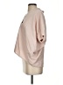 Fluxus Tan Poncho Size XS - photo 5
