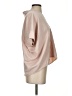 Fluxus Tan Poncho Size XS - photo 4