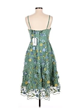 Dress the Population Cocktail Dress (view 2)