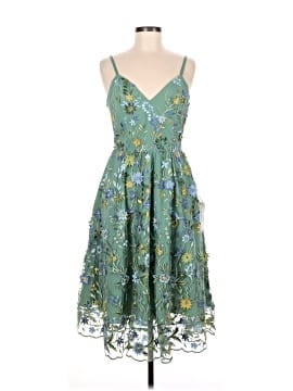 Dress the Population Cocktail Dress (view 1)