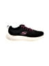 Skechers Black Sneakers Size 8 1/2 - photo 1